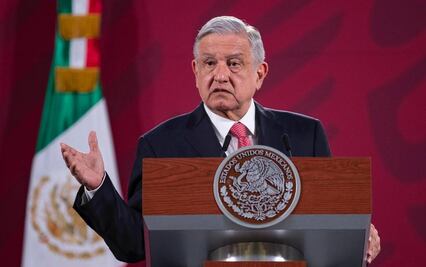 Acusaciones de Alfaro, injustas e irrespetuosas a la investidura presidencial: AMLO