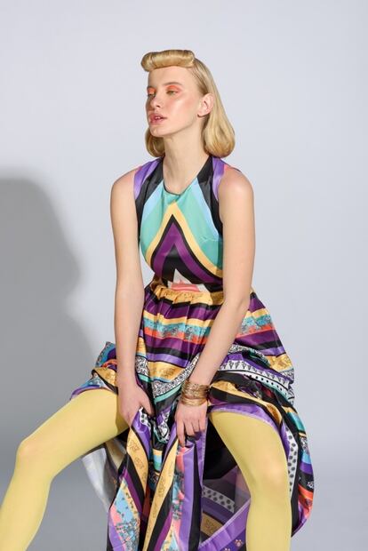 Moda vintage que tienes que usar