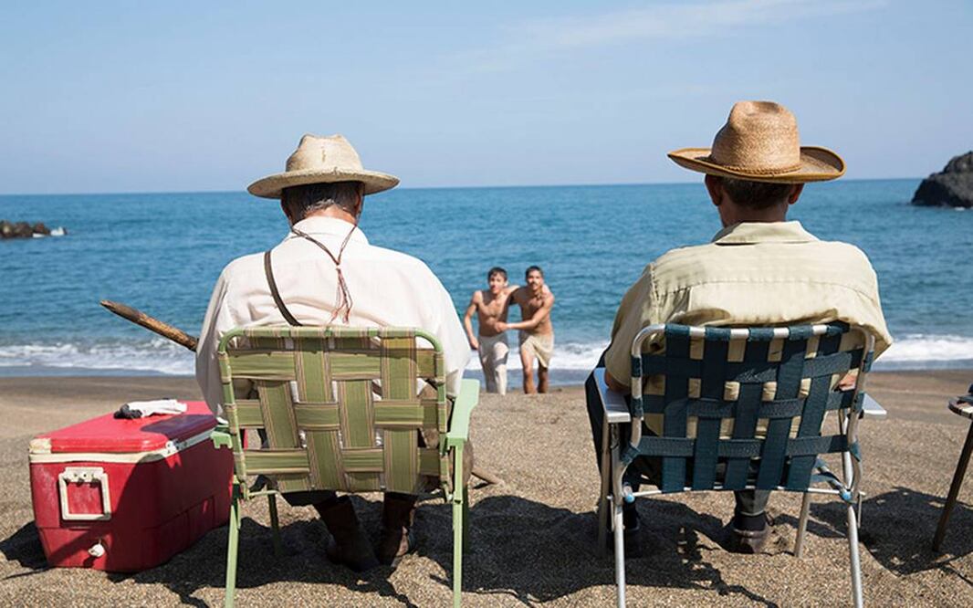 Sueño en otro idioma