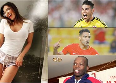 La actriz porno que se encarga de “batear” futbolistas