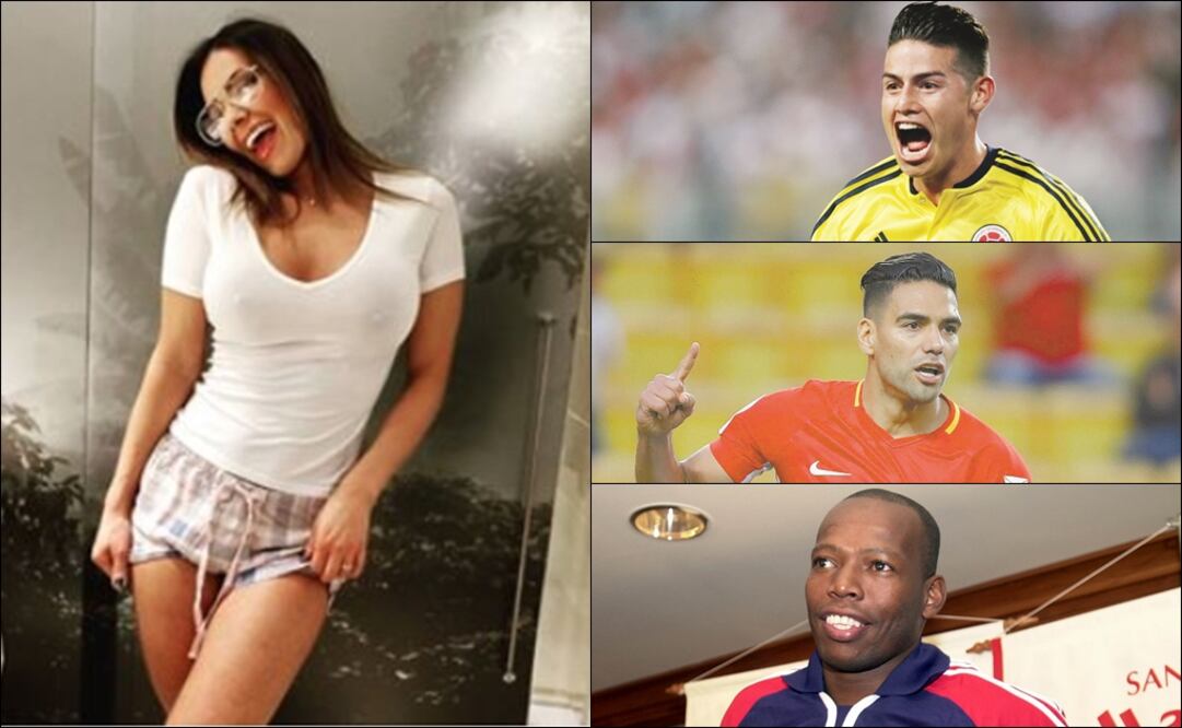 Esperanza Gómez. Foto: Especial