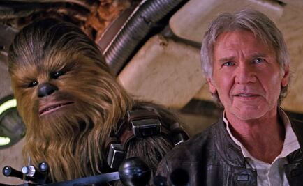 Nueva "Star Wars", cerca de superar 2 mil mdd en taquilla