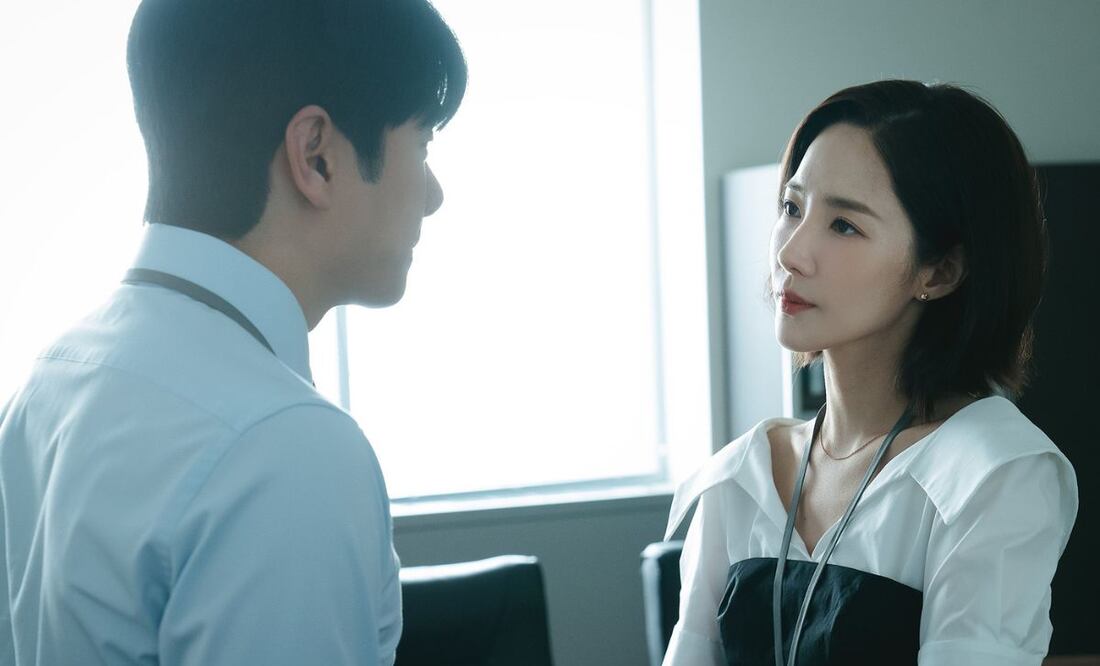 Cásate con mi esposo. Fuente: Amazon Prime