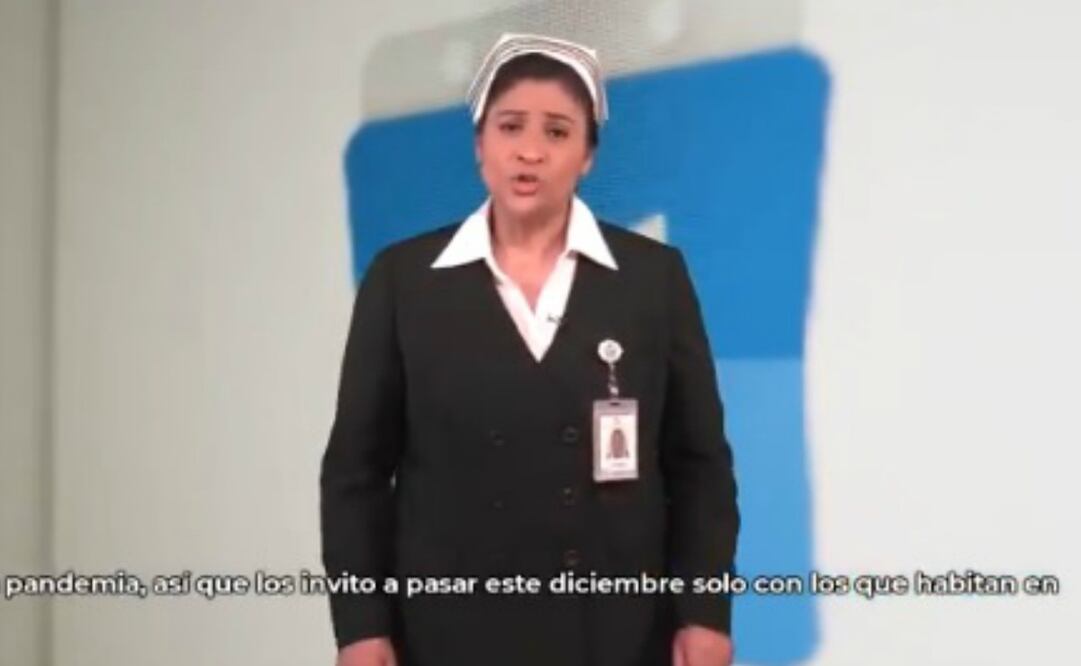 Foto: Captura de video 