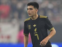 La millonaria cantidad que pediría Tijuana por Gilberto Mora para dejarlo ir a Europa