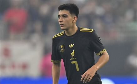 Gilberto Mora no se conforma con superar a Pelé y a Lamine Yamal; apunta a jugar en el Real Madrid