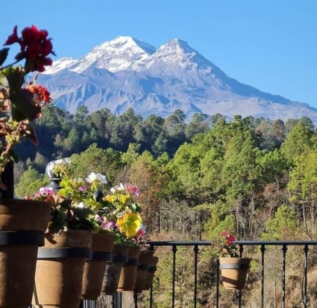 Cuánto cuesta ir a Alpinia, el parque de naturaleza en Puebla