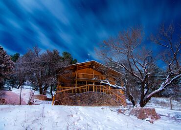El encanto del otoño e invierno en Chihuahua: Naturaleza y festividades inolvidables