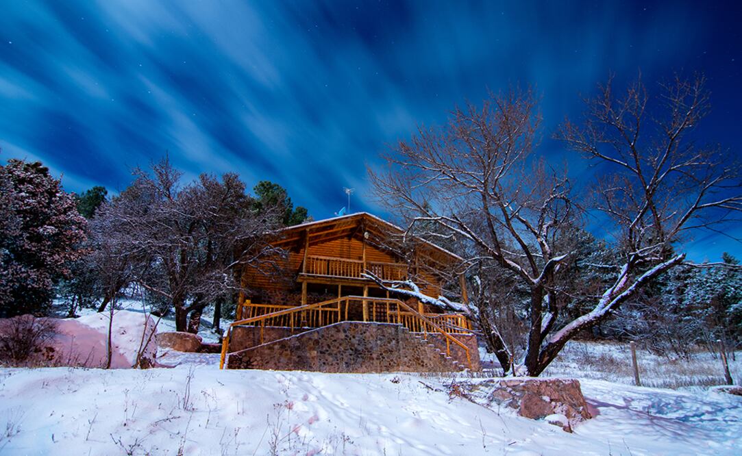 Foto: Cortesía Ah Chihuahua