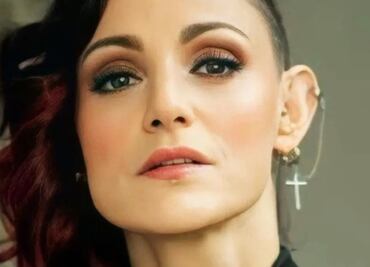 La razón por la que Lolita Cortés abandonó “La Granja VIP”