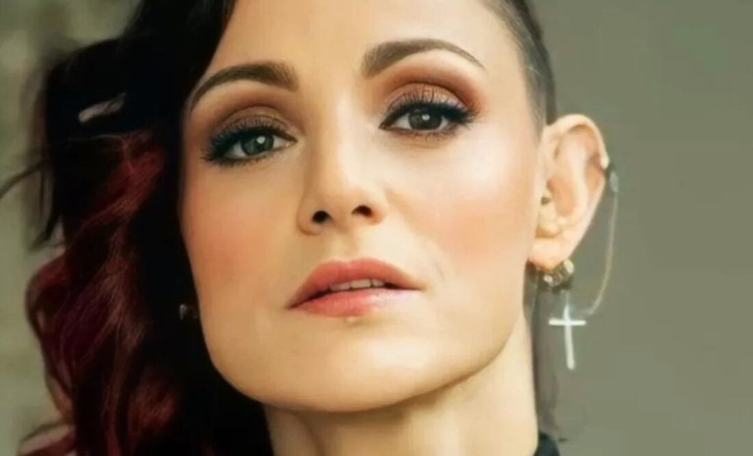 La cantante y actriz salió inesperadamente del reality show.
Foto: Instagram