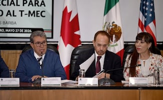 Diputados instalan comisión especial de seguimiento al T-MEC; pretenden facilitar arreglos con los parlamentarios de EU