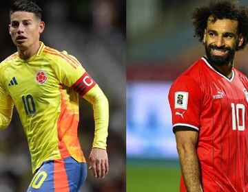 Las mejores selecciones que no fueron a Qatar 2022; ausencias importantes del ultimo Mundial
