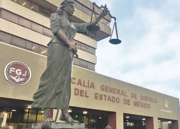 Congreso avala lista de aspirantes a fiscal del Edomex; pasa Edmundo Garrido, exprocurador de Mancera