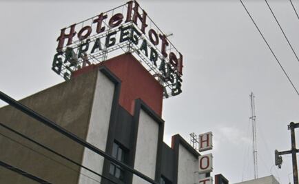 Procuraduría capitalina indaga muerte de una mujer en hotel del Centro