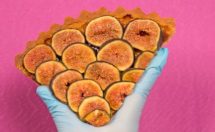 Conoce las tartas horneadas por dinosaurios