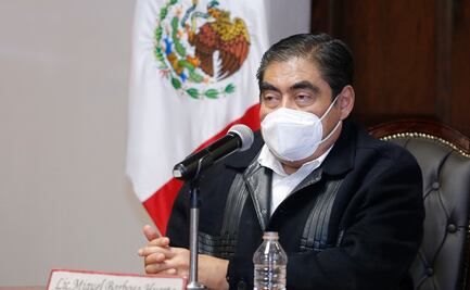 Esperemos que la relación México-EU sea sana, digna y soberana: Barbosa