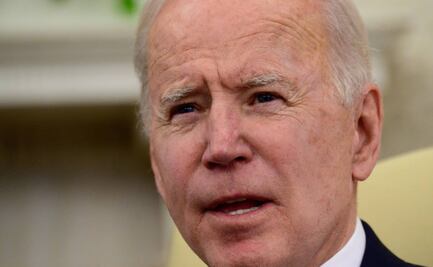 Joe Biden "no se arrepiente” de haber llamado “asesino” a Vladimir Putin