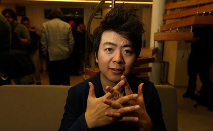 Lang Lang, con brazo herido, dará concierto en el Carnegie Hall