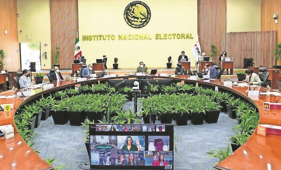 ARCHIVO EL UNIVERSAL