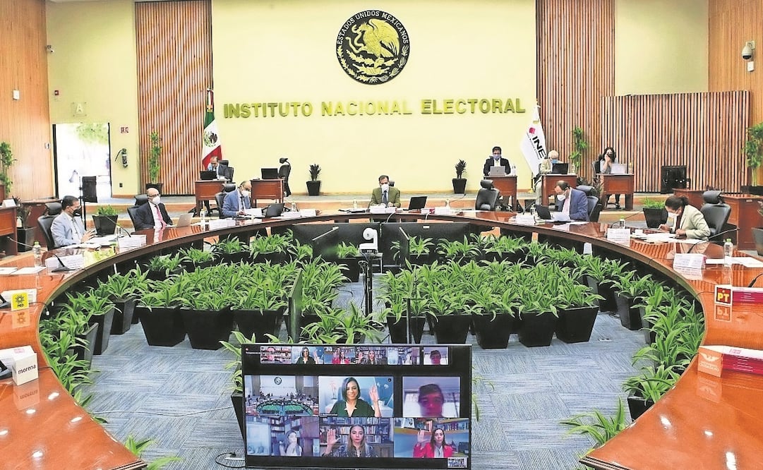 ARCHIVO EL UNIVERSAL