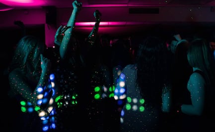 Las mujeres de Florian Tudor, el líder de la mafia rumana