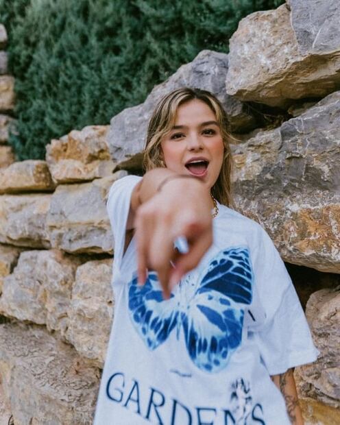 Ellas son todas las hermanas de Karol G y a qué se dedican