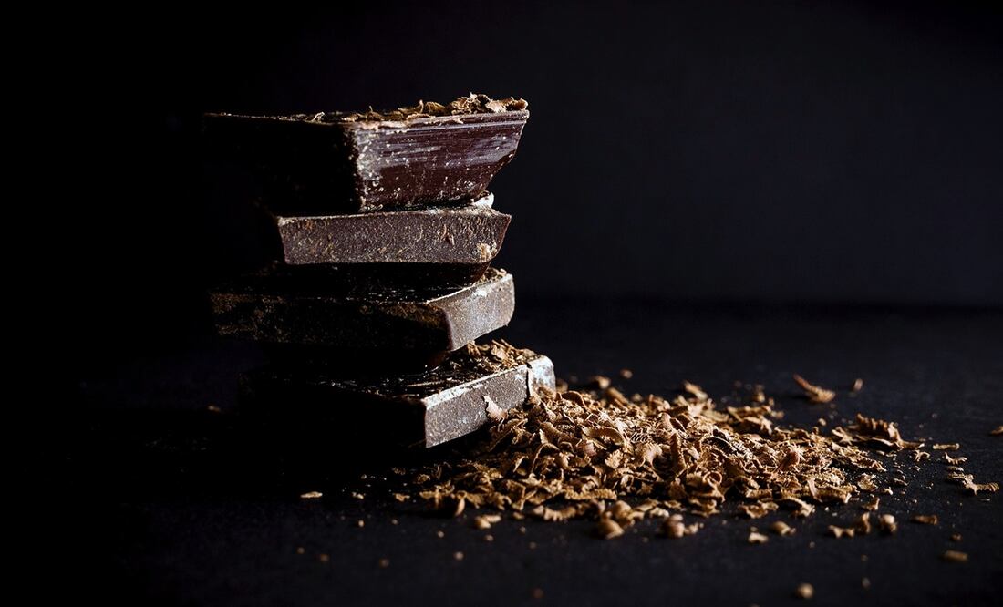 Chocolate deriva de la palabra azteca “xocolatl”, cuyo significado es “agua espumosa” / Foto: