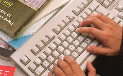 Novelista desarrolla software que termina sus oraciones 