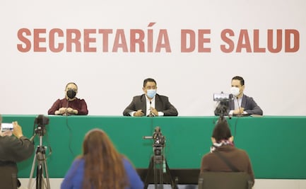 Tlaxcala refuerza acciones para detener contagios de Covid-19