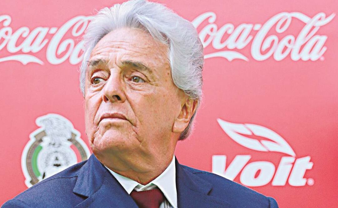 Termina la era de Compeán en FMF