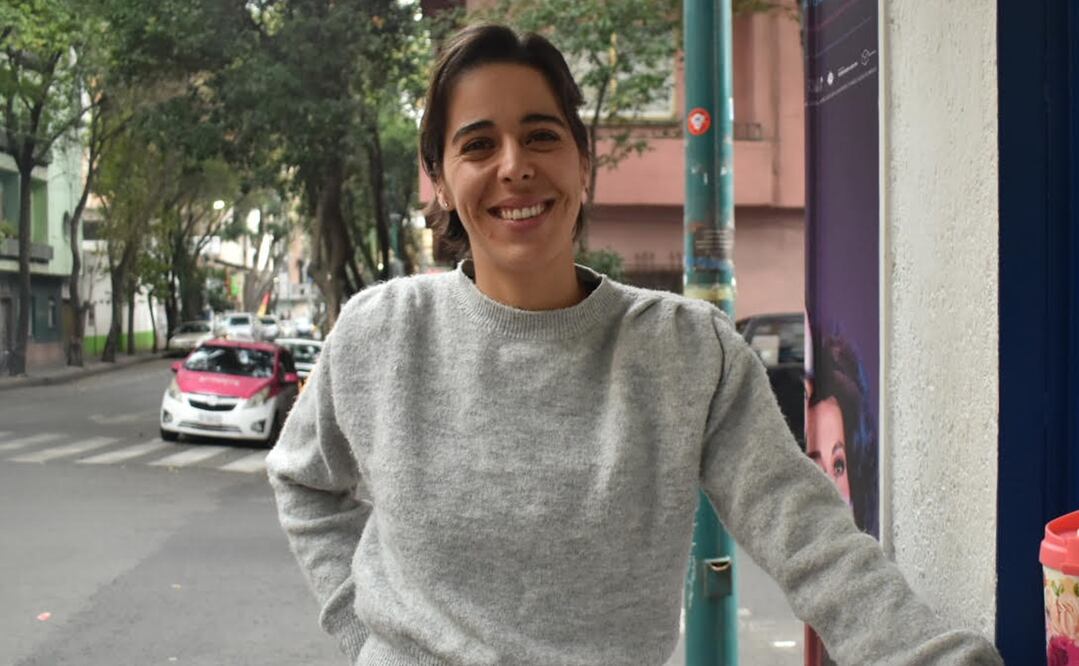 Foto: EL UNIVERSAL, Armando Pereda