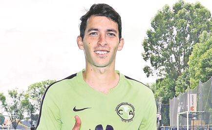 A Pedro Arce le motiva el Ame