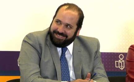 Investigan filtración de imágenes sobre muerte del comisionado INAI