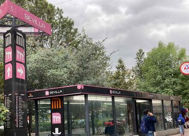 Metro explica por qué se detuvo el servicio en la Línea 1 este miércoles 16 de agosto