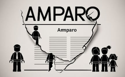 ¿Justicia acotada? Las nuevas reglas del amparo en México