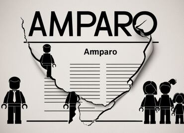 ¿Justicia acotada? Las nuevas reglas del amparo en México