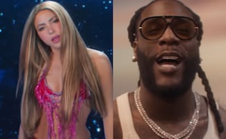“Dai Dai”: Shakira y Burna Boy estrenan el video oficial del Mundial 2026