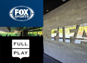 Exejecutivos de Fox Sports y Full Play señalados por lavado de dinero y corrupción en el FIFA Gate
