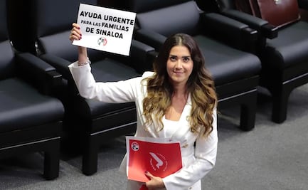 Diputada del PRI pugna por mejores condiciones para los estados