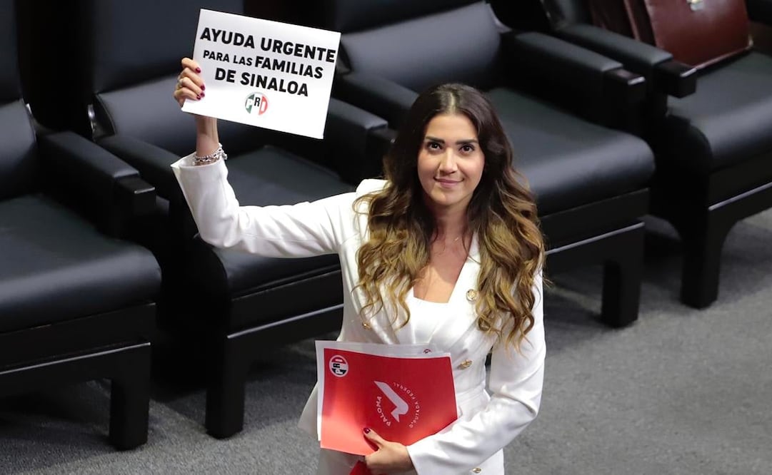 Foto: Berenice Fregoso. EL UNIVERSAL