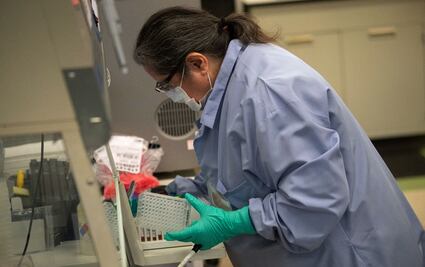 Confirman caso de coronavirus en Durango