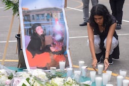 “¿Por qué nadie hace nada?”: hermana de estudiante española asesinada en México denuncia falta de seguridad en universidad