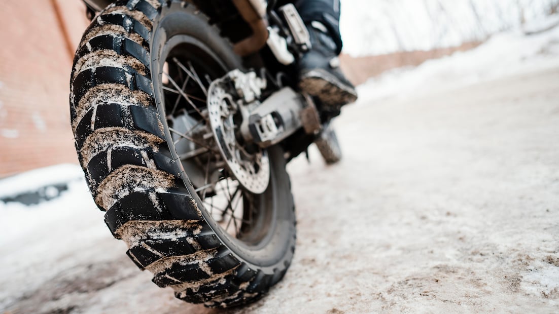 Moto Off Road. Foto: Freepik