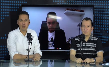 Fusión #UDMT - 22 de febrero