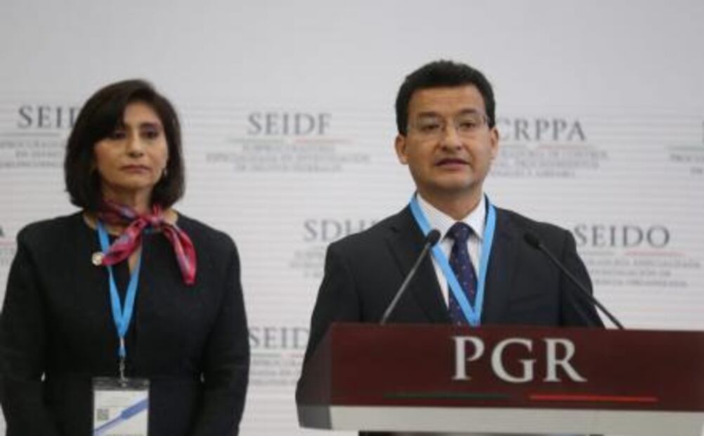 Procuradores y fiscales exhortan crear comisiones estatales por desaparecidos