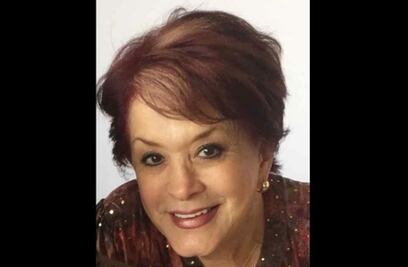 Cecilia Romo supera tercera hemorragia en pulmones