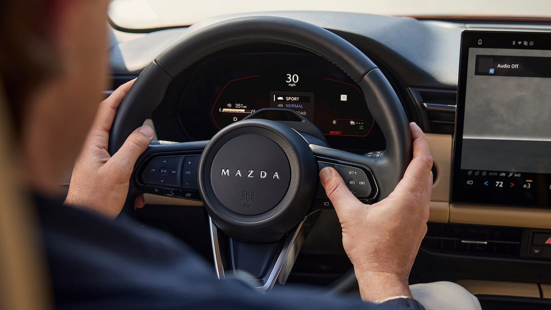 Foto: Cortesía Mazda