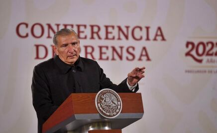 Gobierno federal es respetuoso de la libertad de expresión: Segob