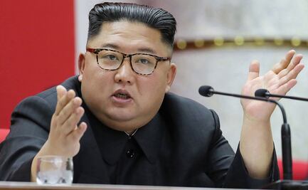 China envía expertos médicos a Corea del Norte por Kim Jong-un, reportan